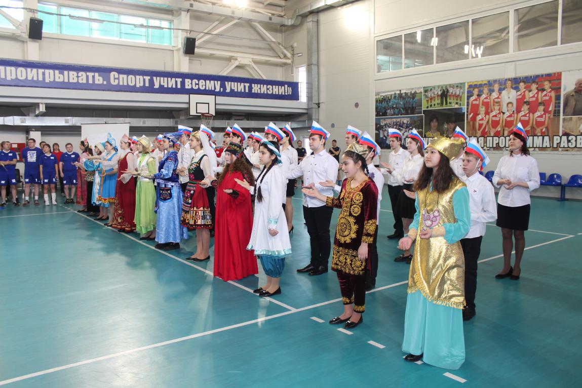 Мероприятия и встречи - Прокуратура Республики Хакасия