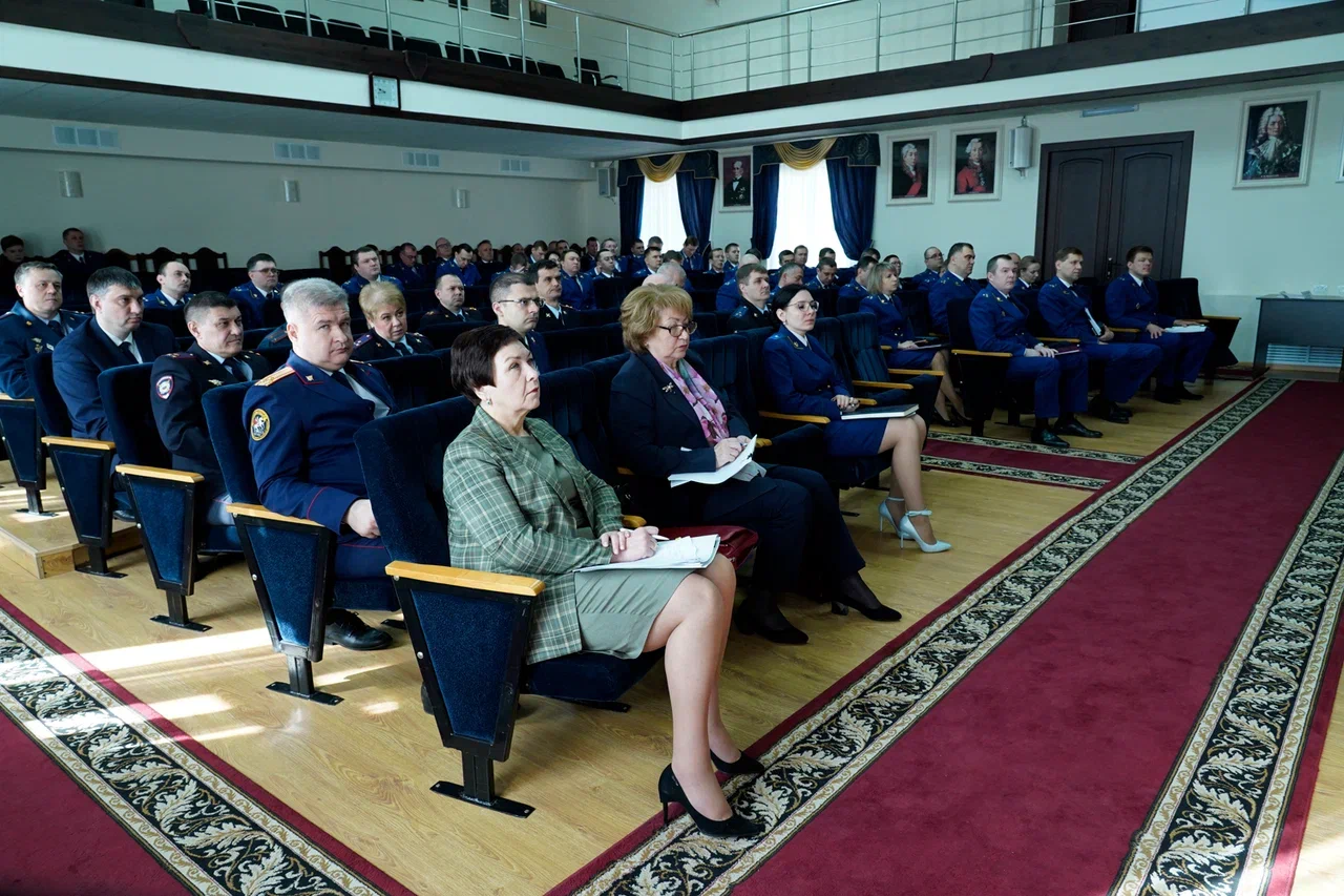 Новости - Прокуратура Ставропольского края