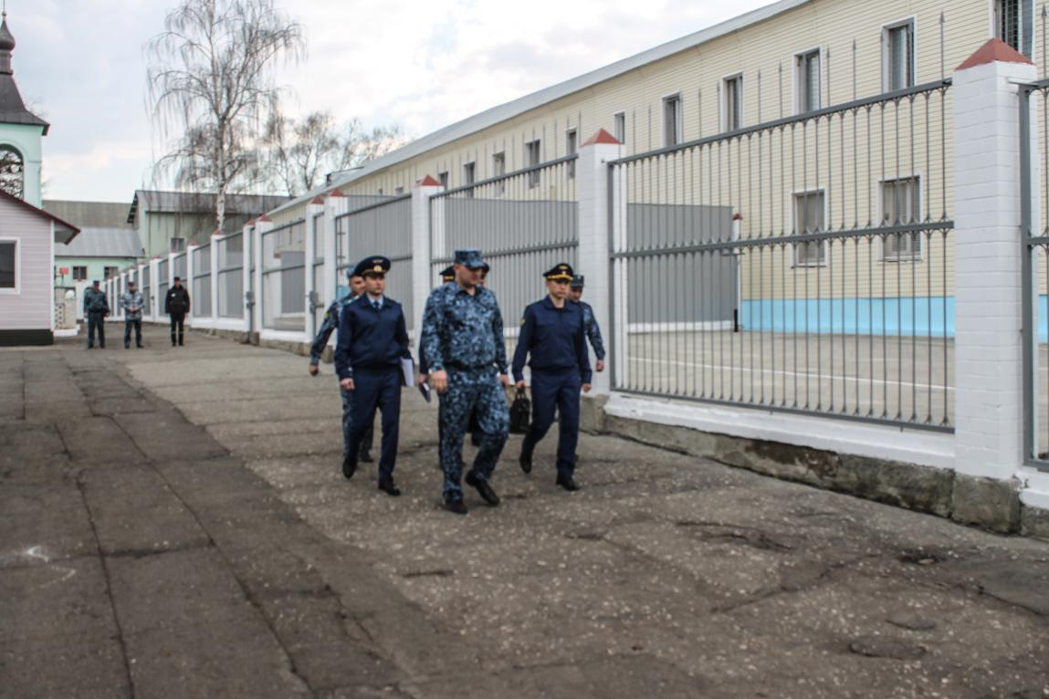 Мероприятия и встречи - Прокуратура Владимирской области