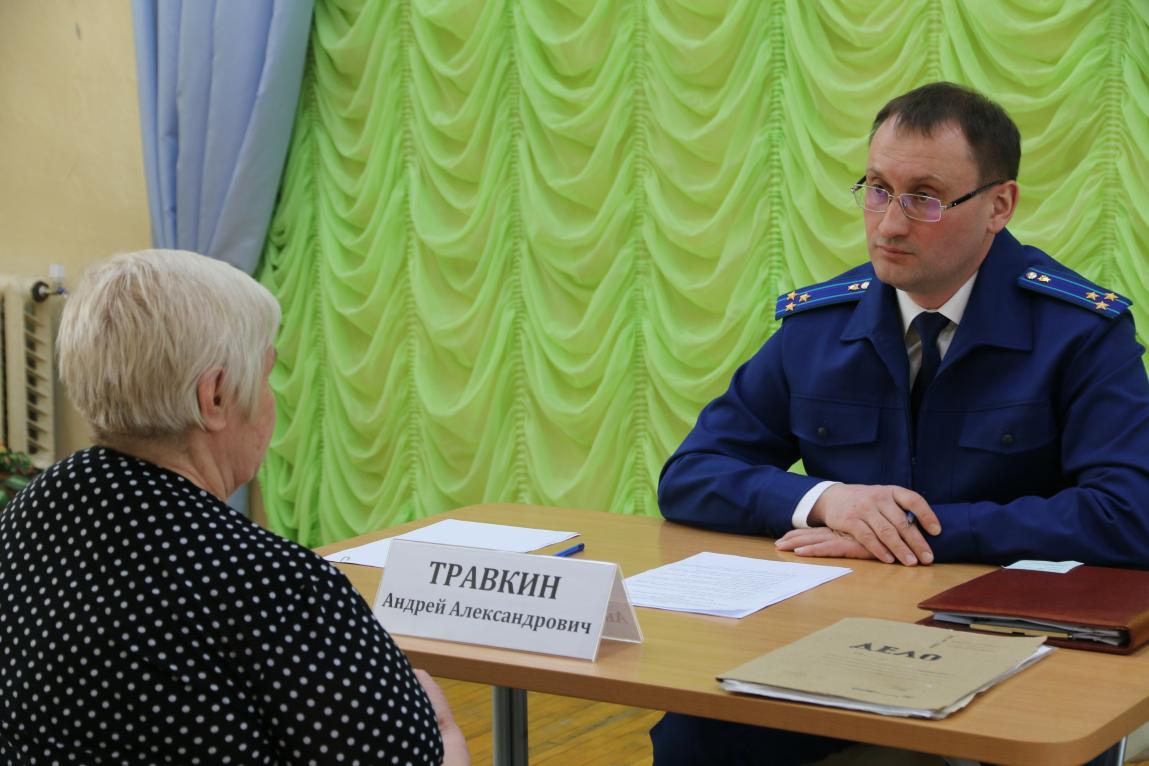 Новости - Прокуратура Нижегородской области