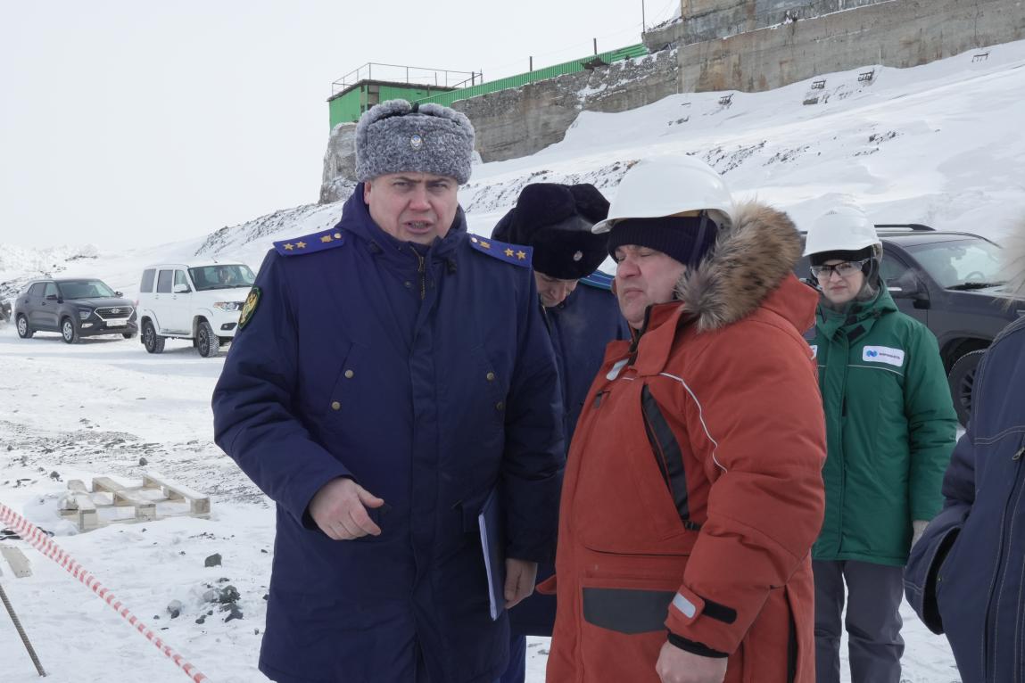 Новости - Прокуратура Красноярского края