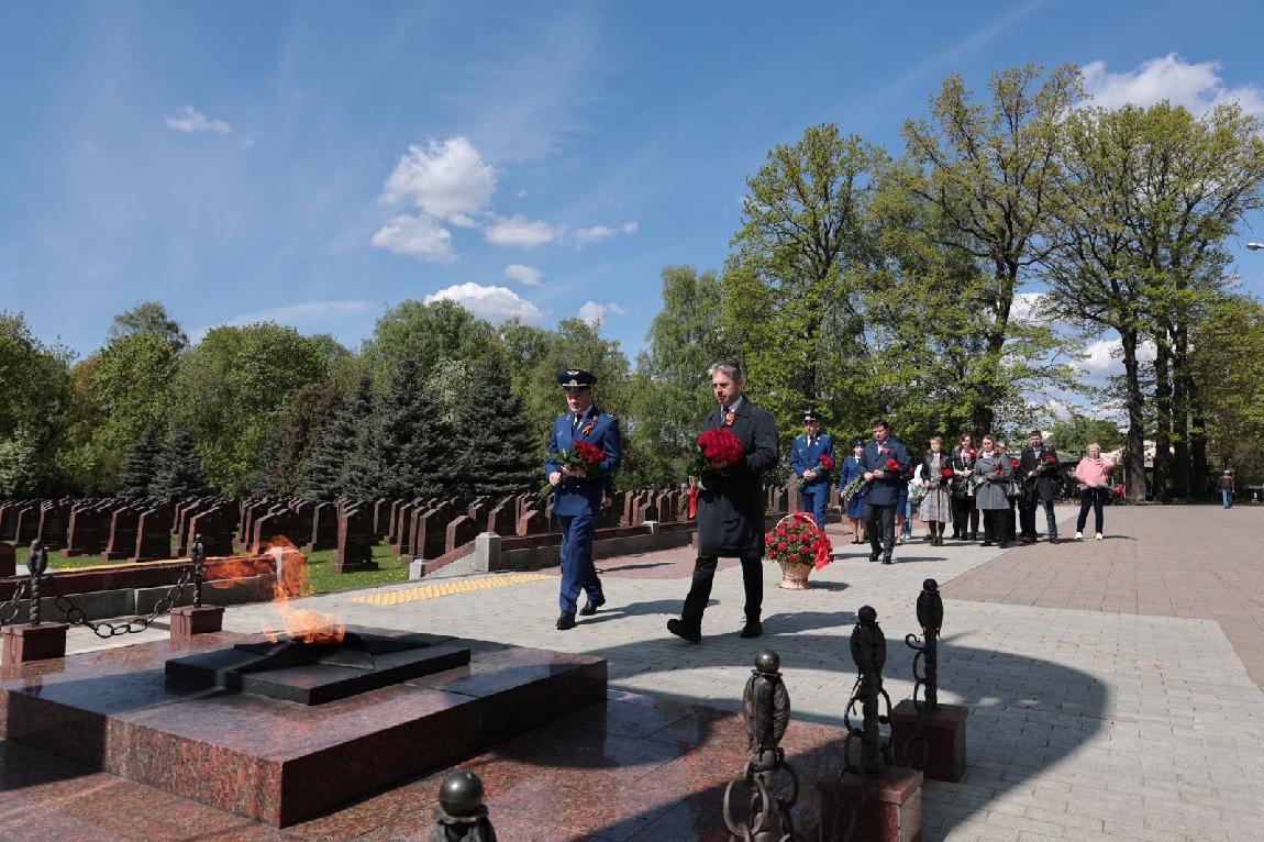 преображенское кладбище в москве