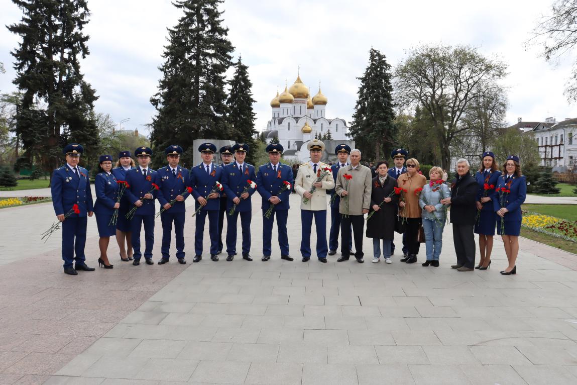 Сайт прокуратуры ярославской области план проверок на 2023 год