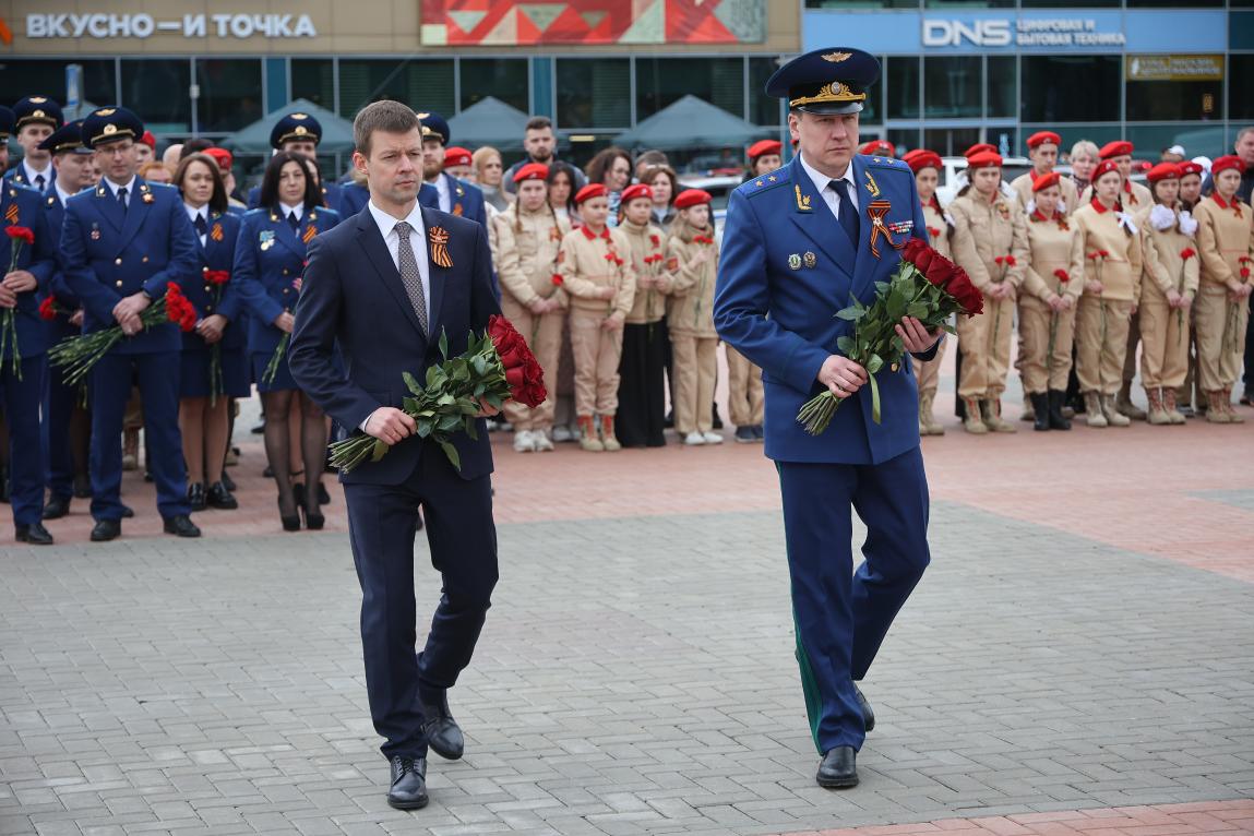 Новости прокуратуры Московской области - Прокуратура Московской области