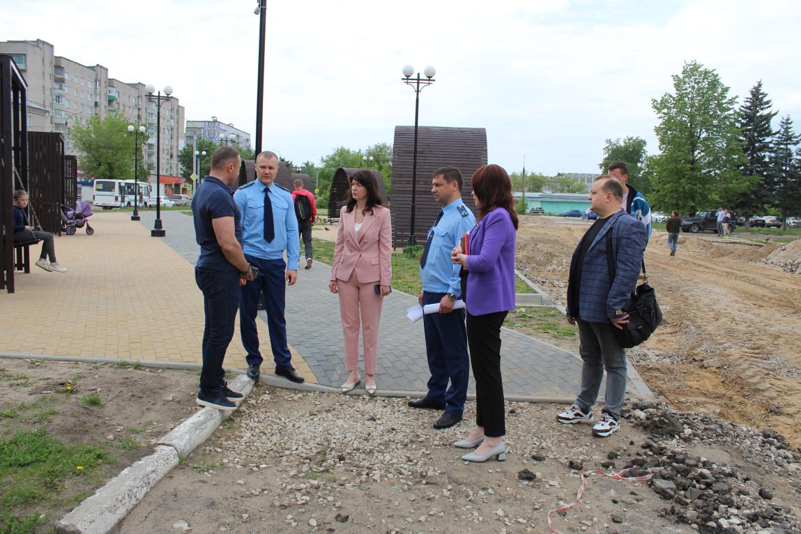 Мероприятия и встречи - Прокуратура Владимирской области