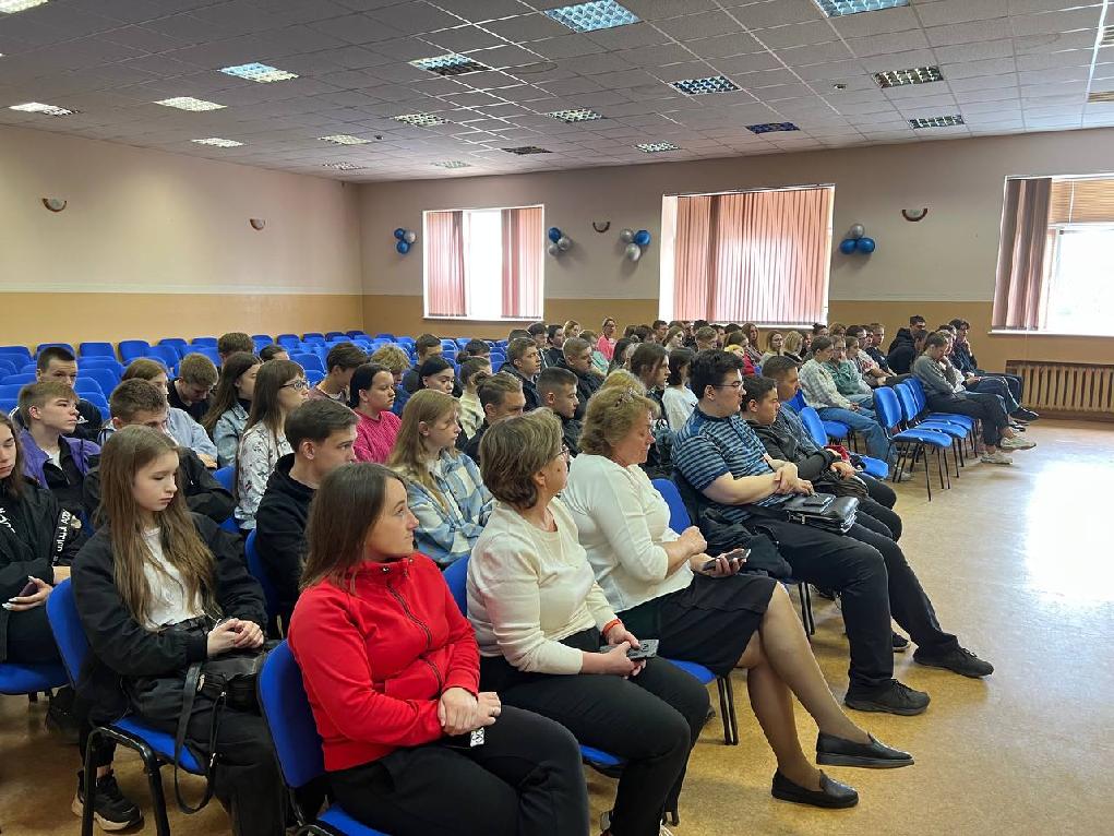 Дела несовершеннолетних