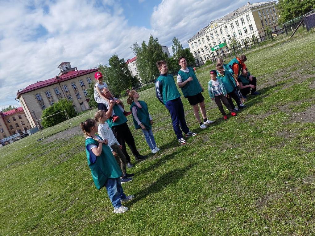 Дела несовершеннолетних