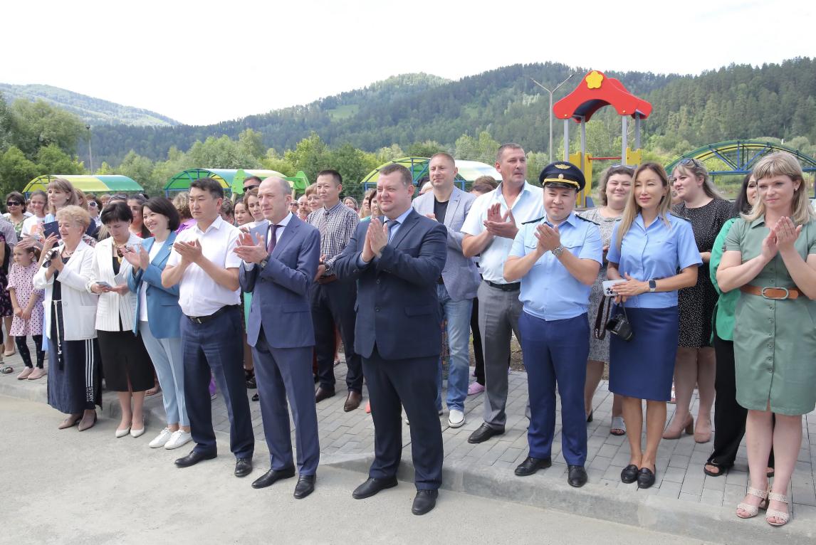 Новости прокуратур региона - Прокуратура Республики Алтай