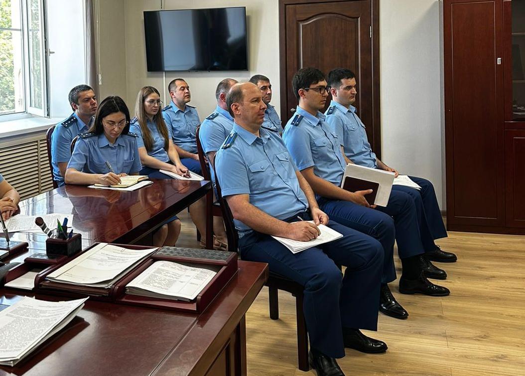 Новости - Прокуратура Карачаево-Черкесской Республики