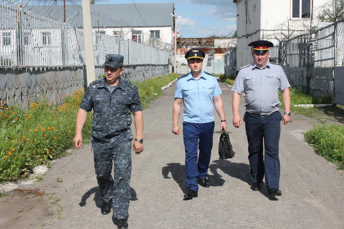 Прокуратура воронежской области фото