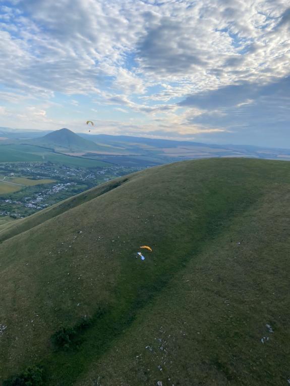 Село Юца достопримечательности