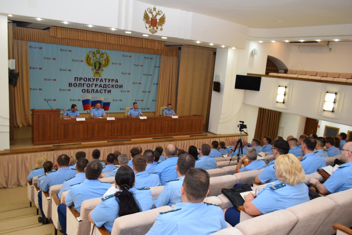 Поиск по новостям - Прокуратура Волгоградской области