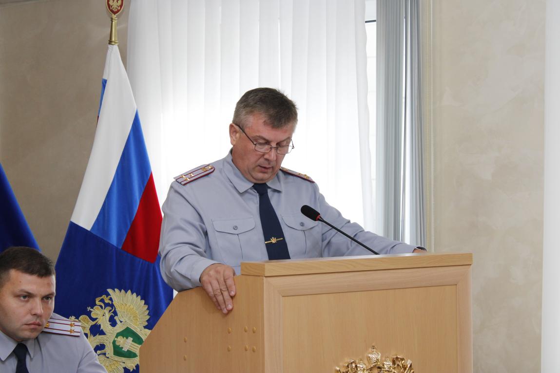 Новости - Прокуратура Воронежской области