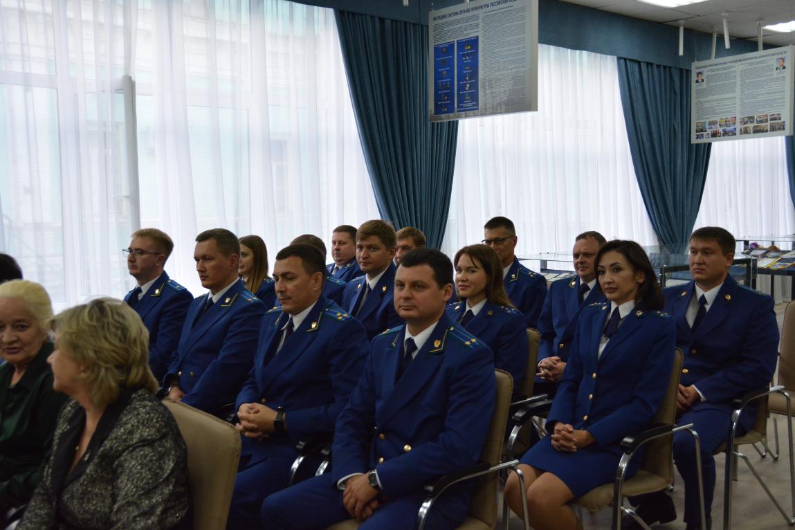 Новости регионов - Управление Генеральной прокуратуры Российской Федерации по Пр