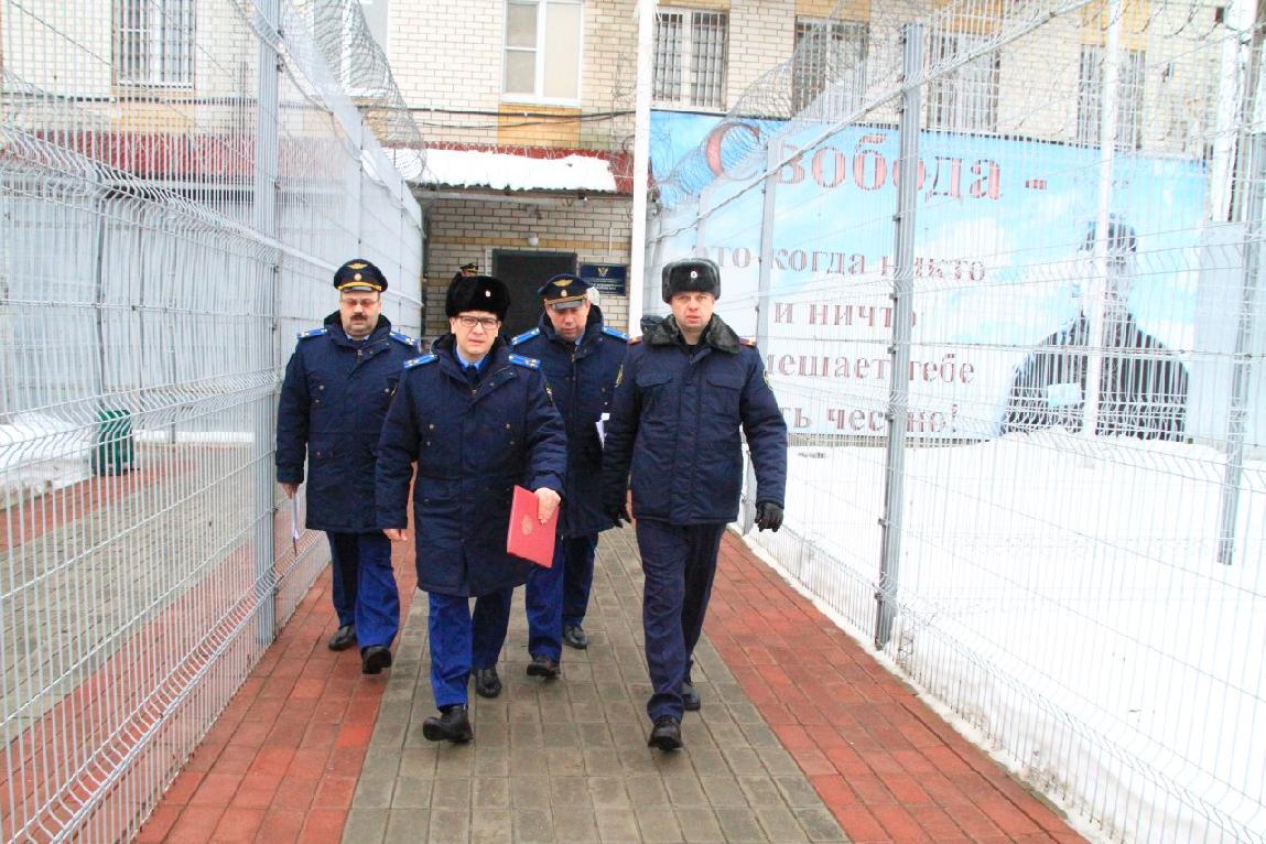 В ЛИУ-19 УФСИН по Мордовии 70 осужденных стали участниками Спартакиады