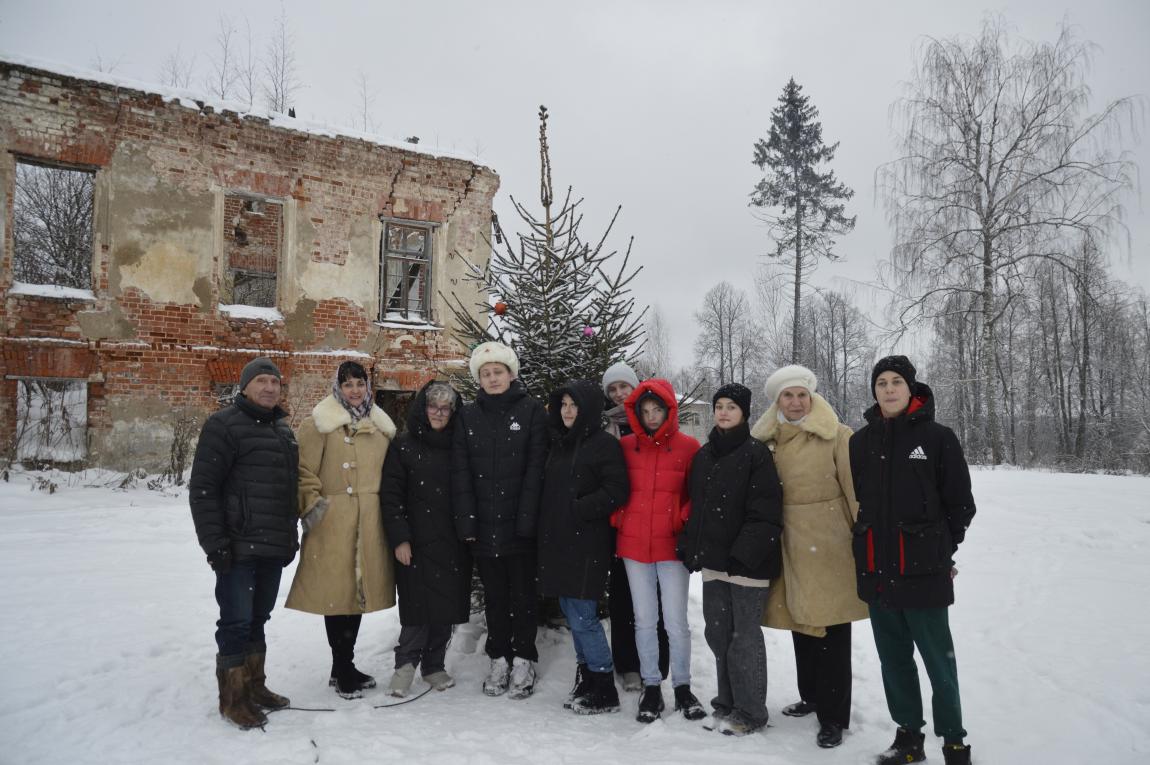 Мероприятия и встречи - Прокуратура Костромской области