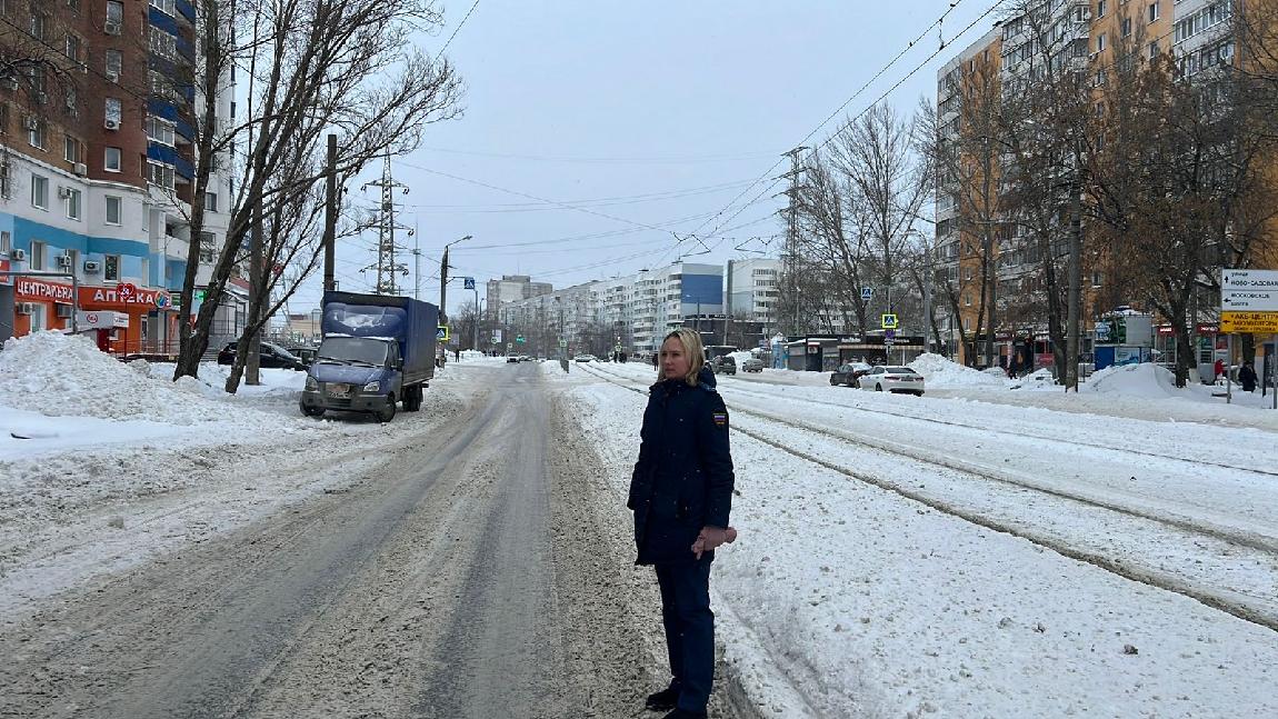 В ходе проверок выявлены нарушения