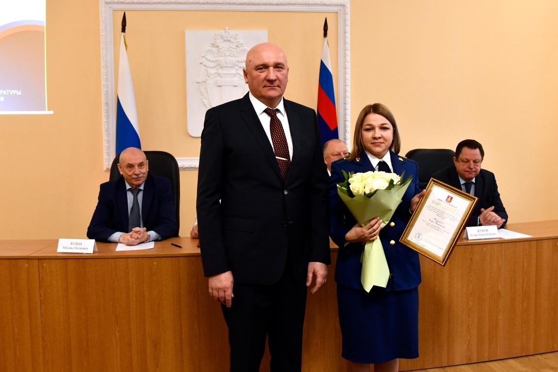 Новости - Прокуратура Тверской области