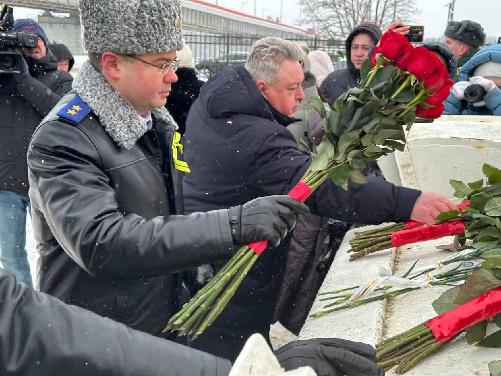 Центр занятости кировск ленинградская область