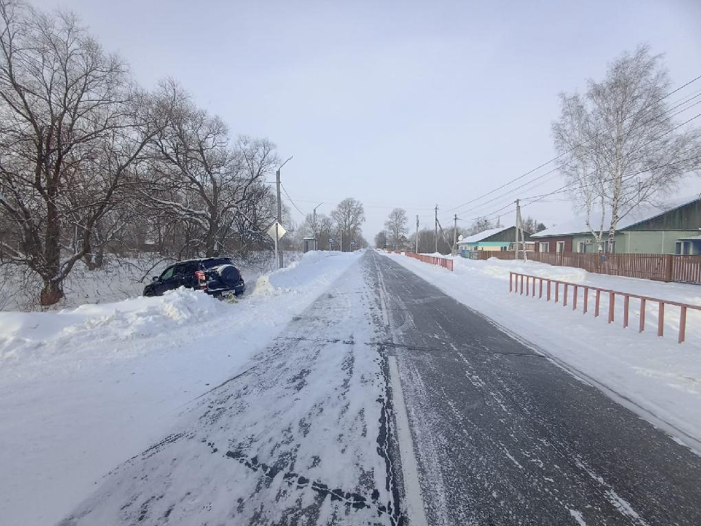 Время в хабаровском районе