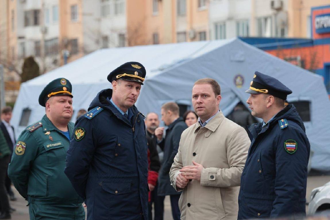 Поиск по новостям - Главное управление Генеральной прокуратуры Российской  Федерации по Северо-Кавказскому и Южному федеральным округам