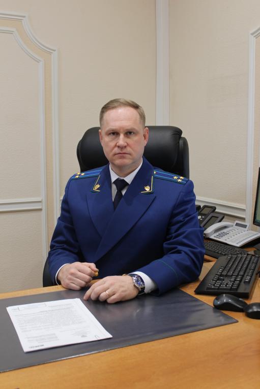 Новости регионов - Управление Генеральной прокуратуры Российской Федерации по Пр