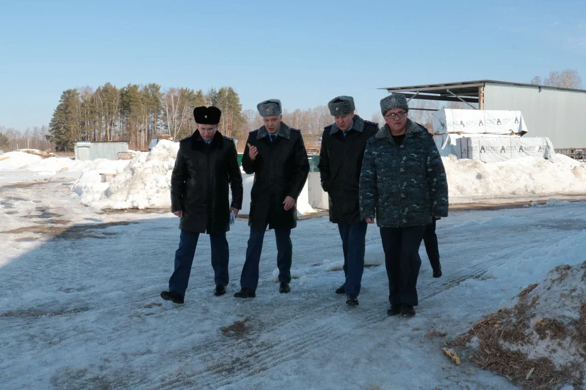 Новости прокуратуры Московской области - Прокуратура Московской области