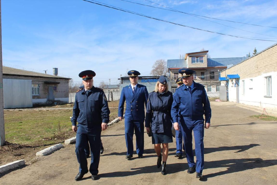 Мероприятия и встречи - Прокуратура Костромской области