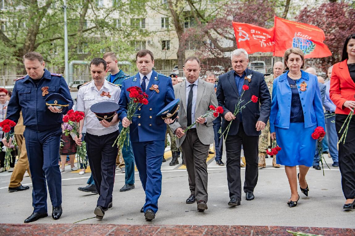 Новости - Прокуратура города Севастополя