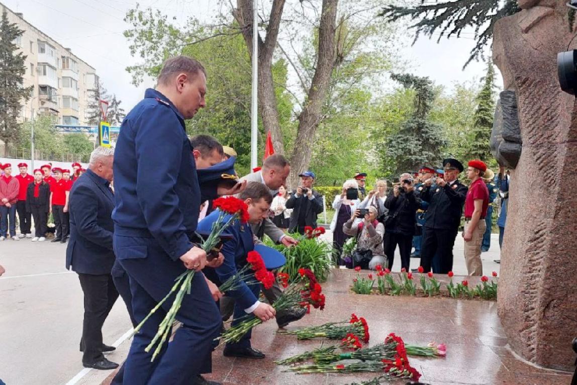 Новости - Прокуратура города Севастополя