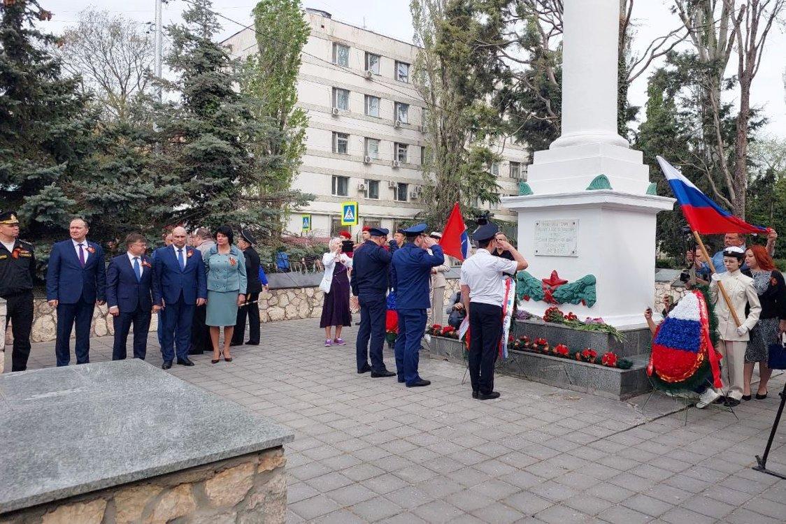 Новости - Прокуратура города Севастополя