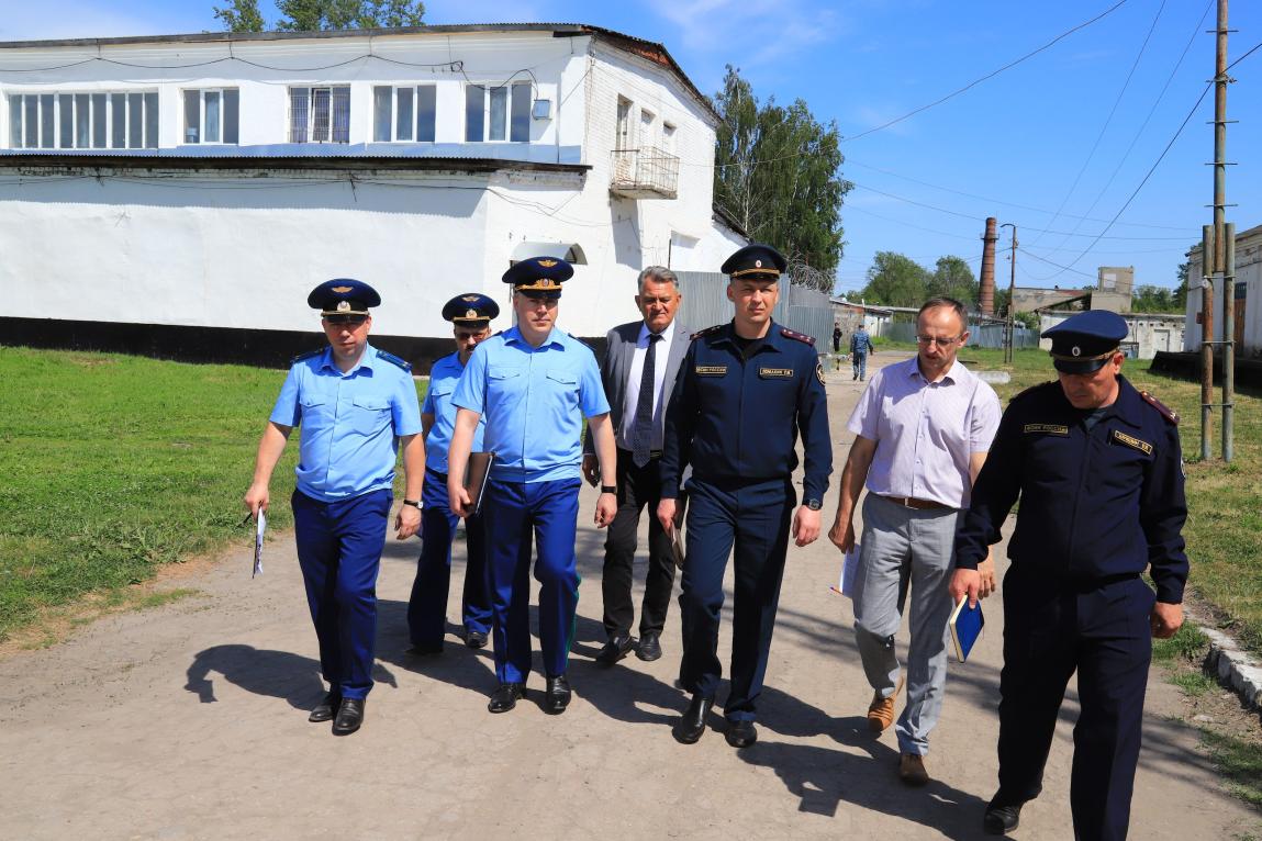 Прокуратура субъекта Российской Федерации - Прокуратура Республики Мордовия