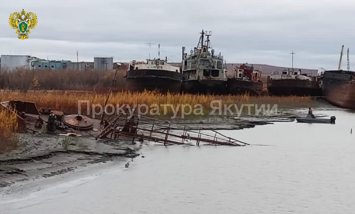 Новости - Прокуратура Республики Саха (Якутия)