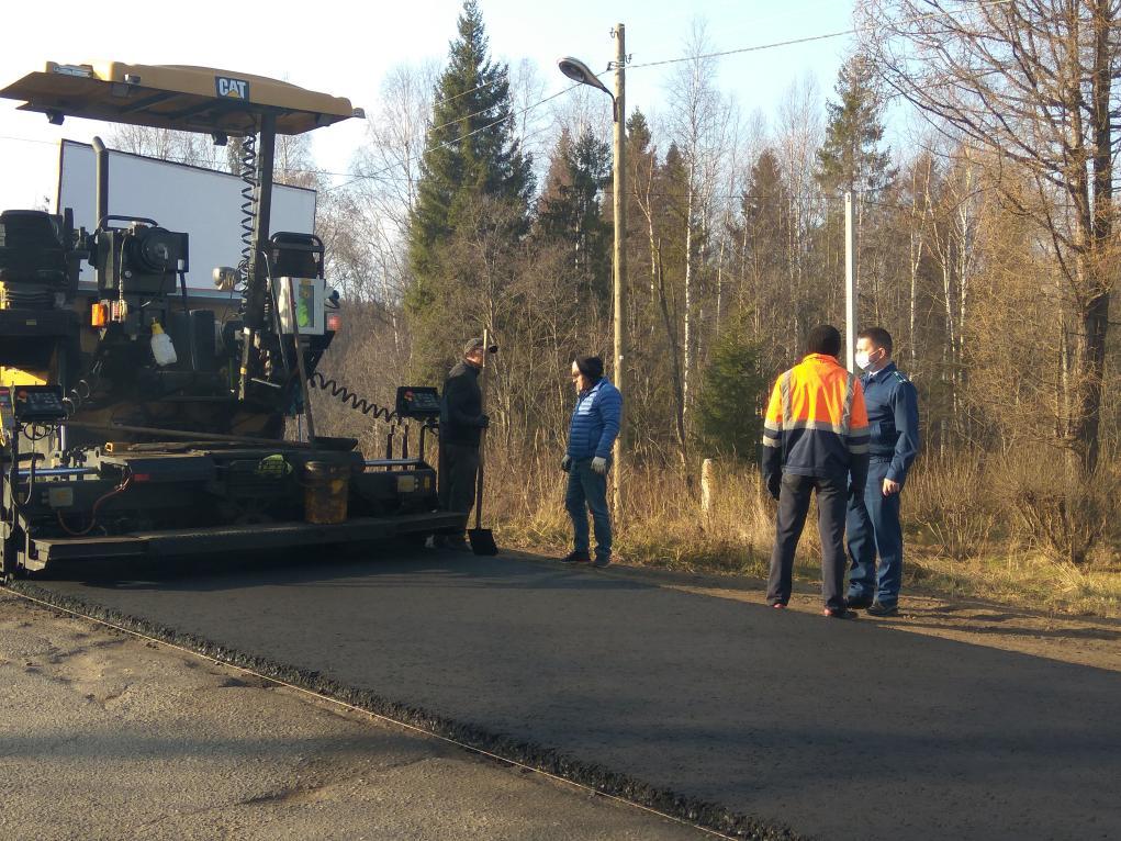 В Кирове вынесен приговор по уголовному делу в отношении сотрудника КОГКУ «Дорожный комитет Кировской области», признанного виновным в коррупции