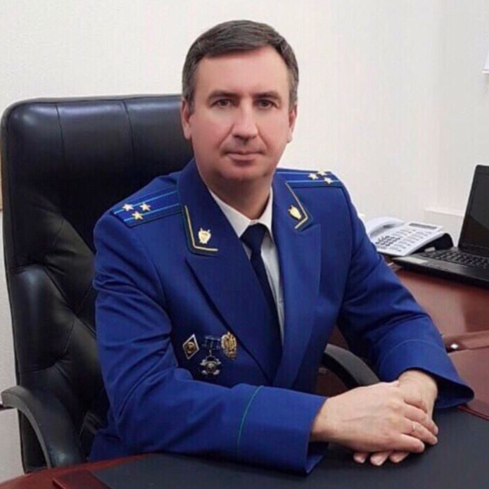 Мануковский Олег Леонидович