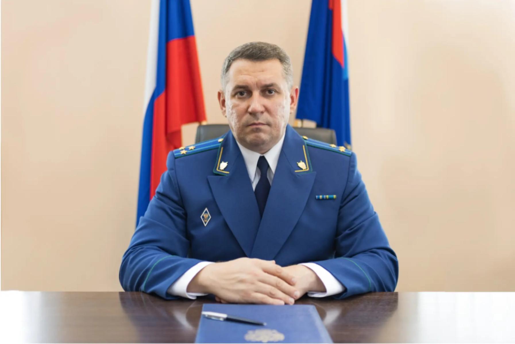 Кривегин Николай Николаевич