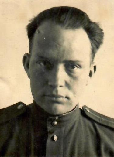 Голышев Сергей Георгиевич