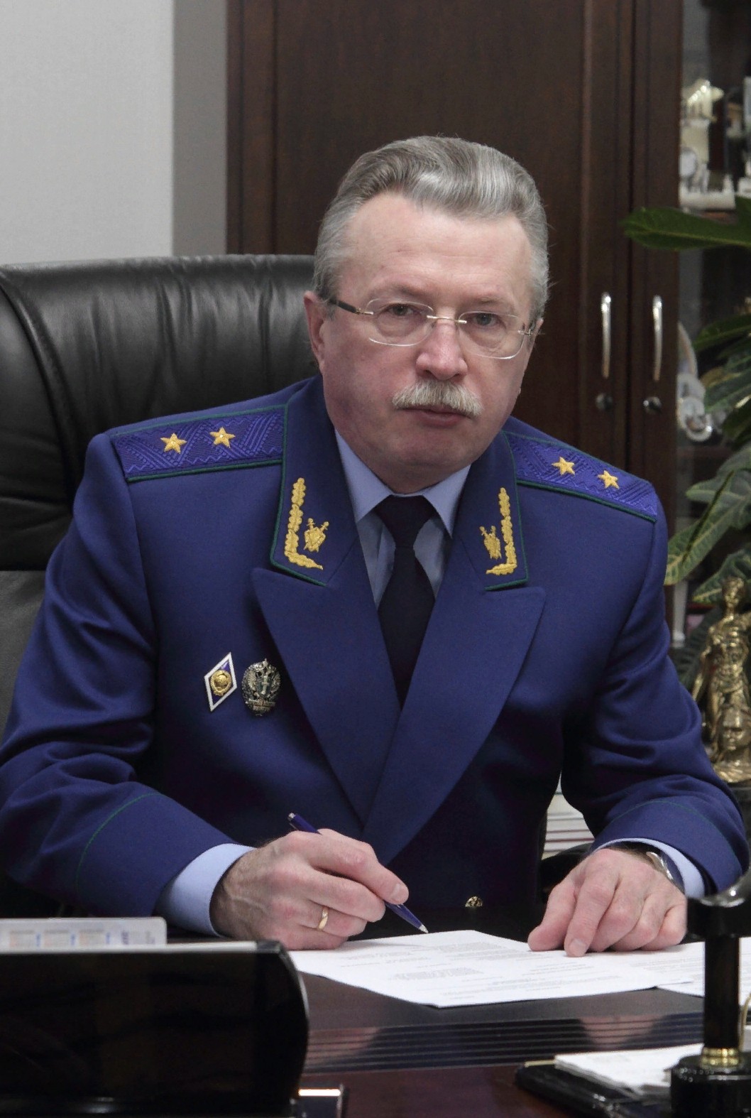 Владимиров Владимир Александрович