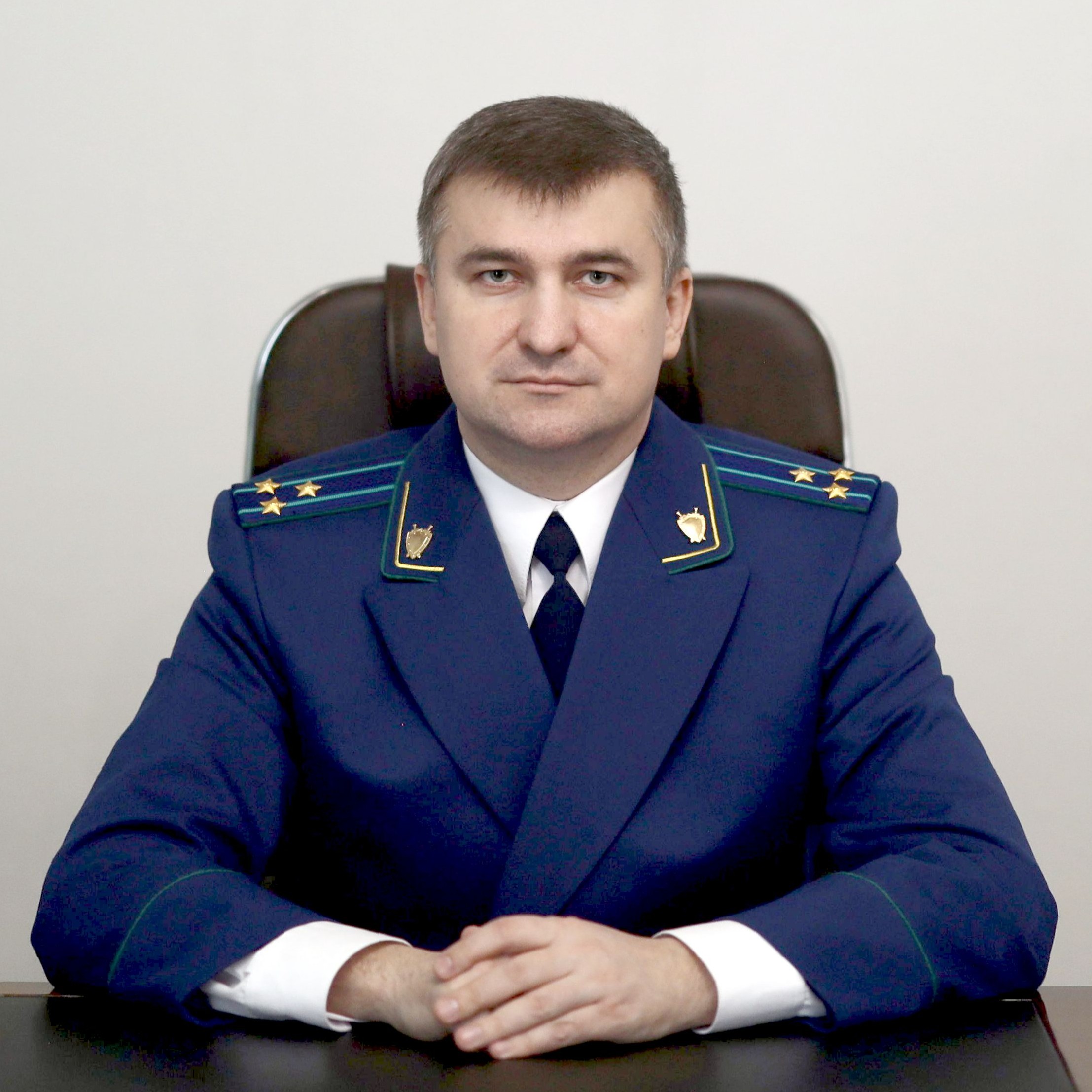 Цурбанов Сергей Александрович