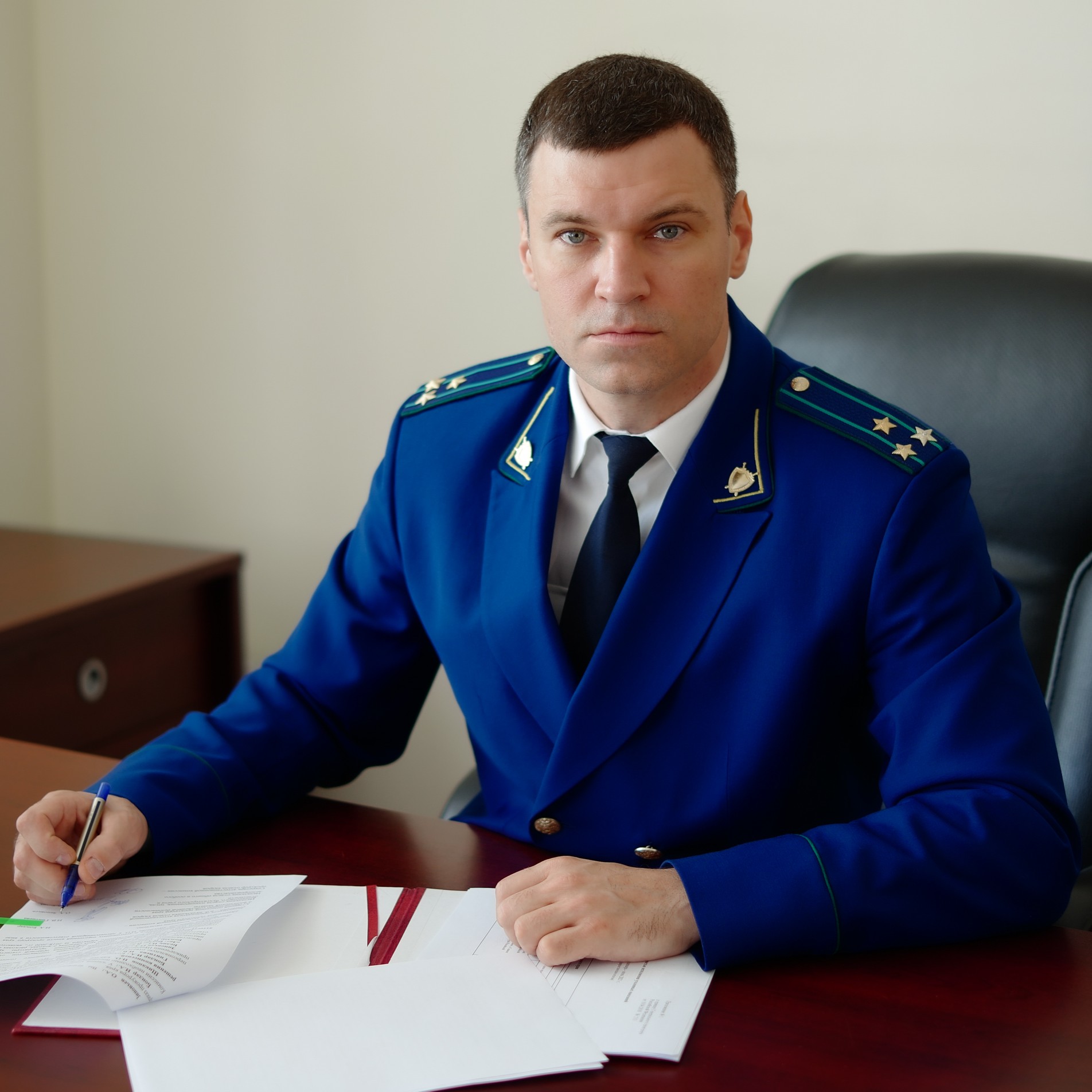 Бондар Игорь Анатольевич
