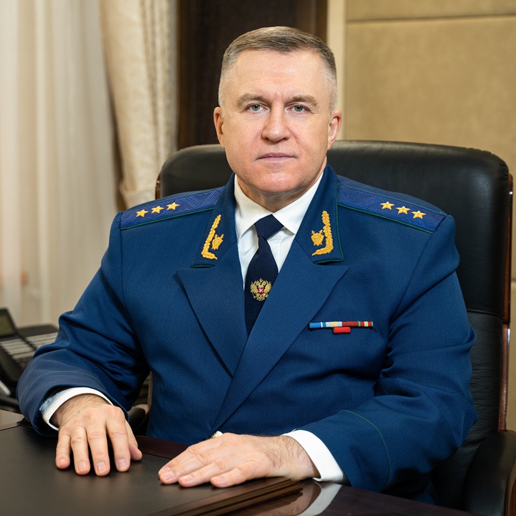 Ткачев Игорь Викторович