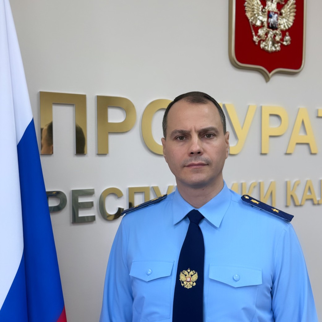 Семенченко Виталий Викторович