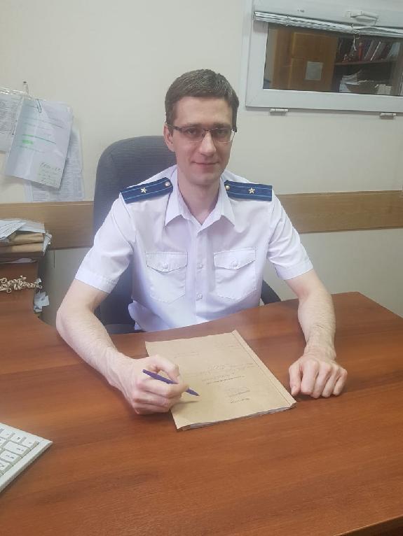 Сокольников Д.А. вернулся из отпуска и забыл пароль от АРМ