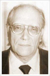 Николайчик Владимир Михайлович