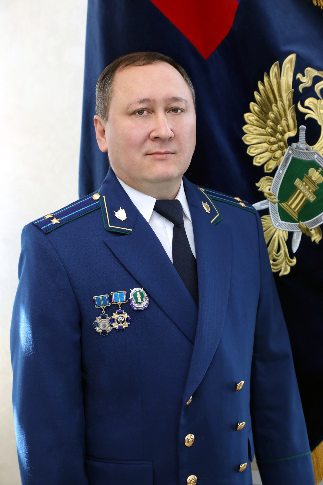 Ким Олег Алексеевич
