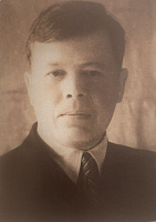 Балясников Михаил Дмитриевич 