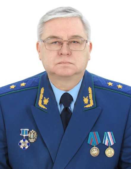 Фирсов Сергей Анатольевич