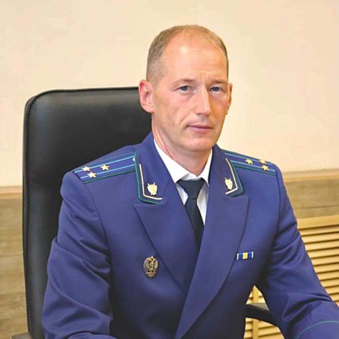 Ломовцев Сергей Анатольевич