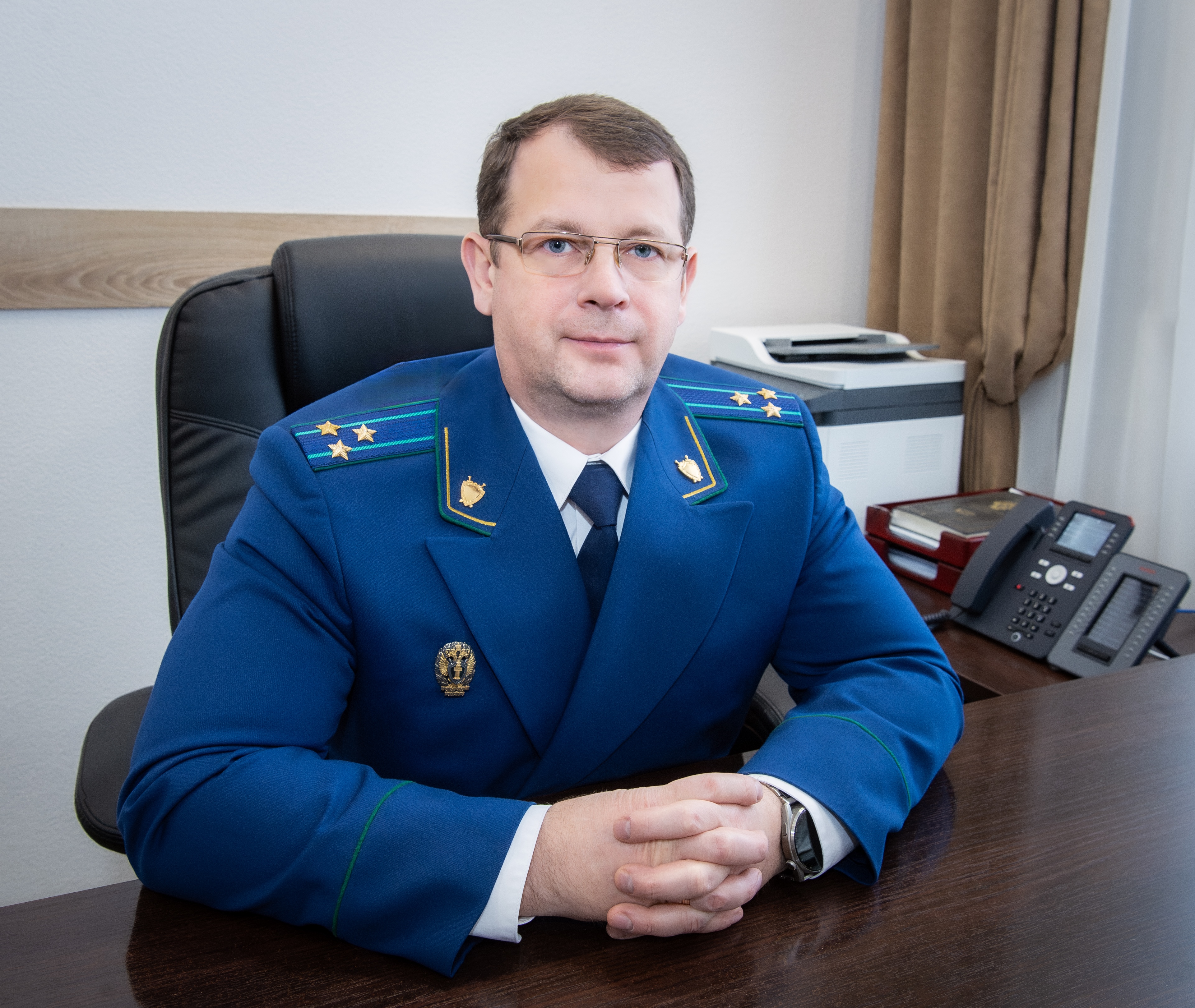 Гаррес Дмитрий Александрович