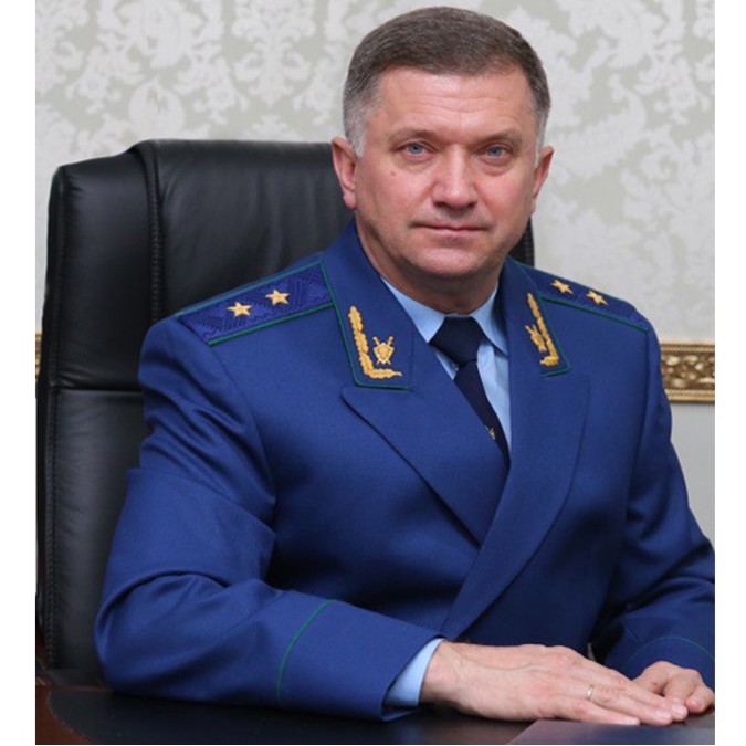 Хабаров Николай Алексеевич